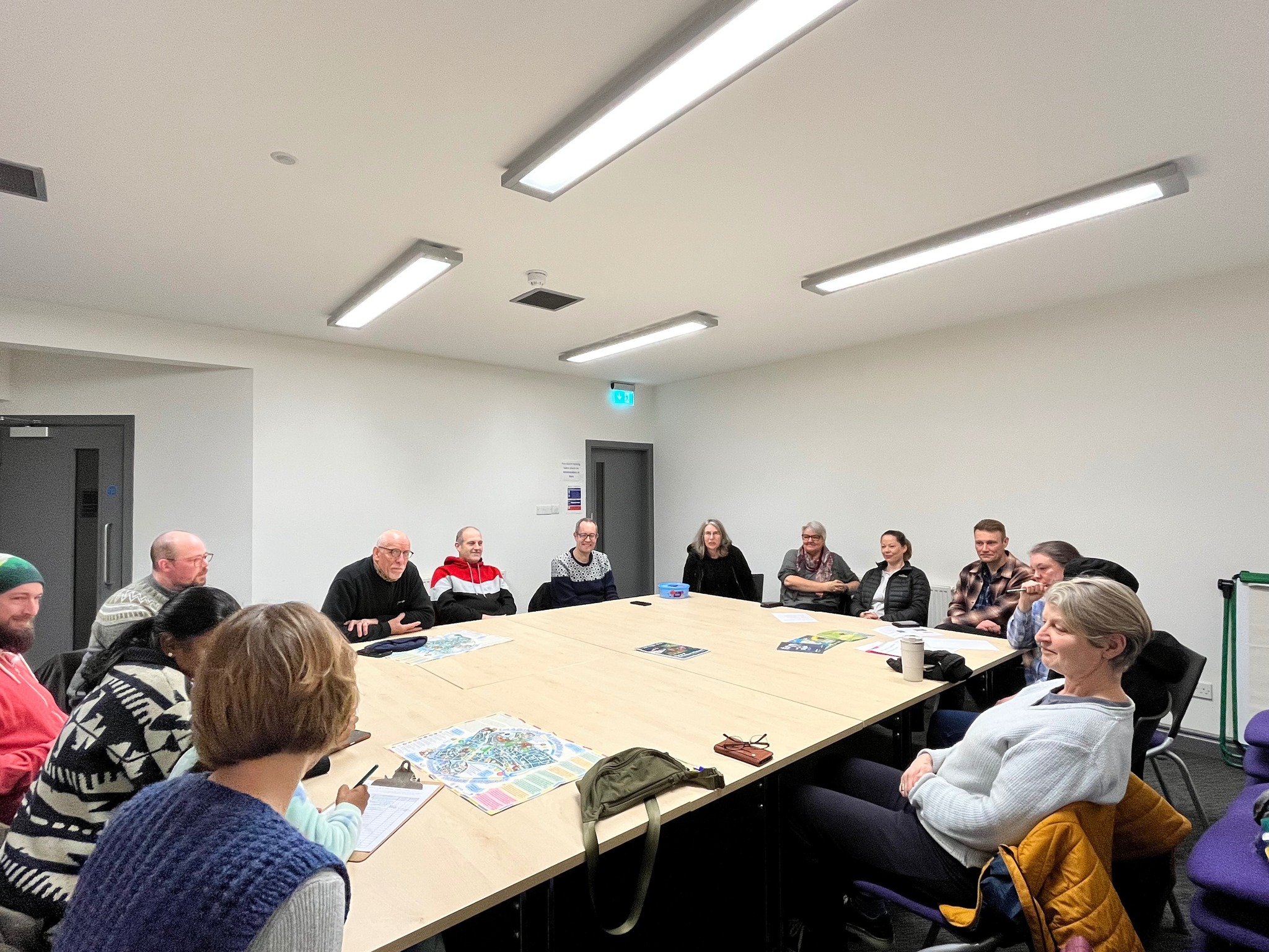 Environmental Education