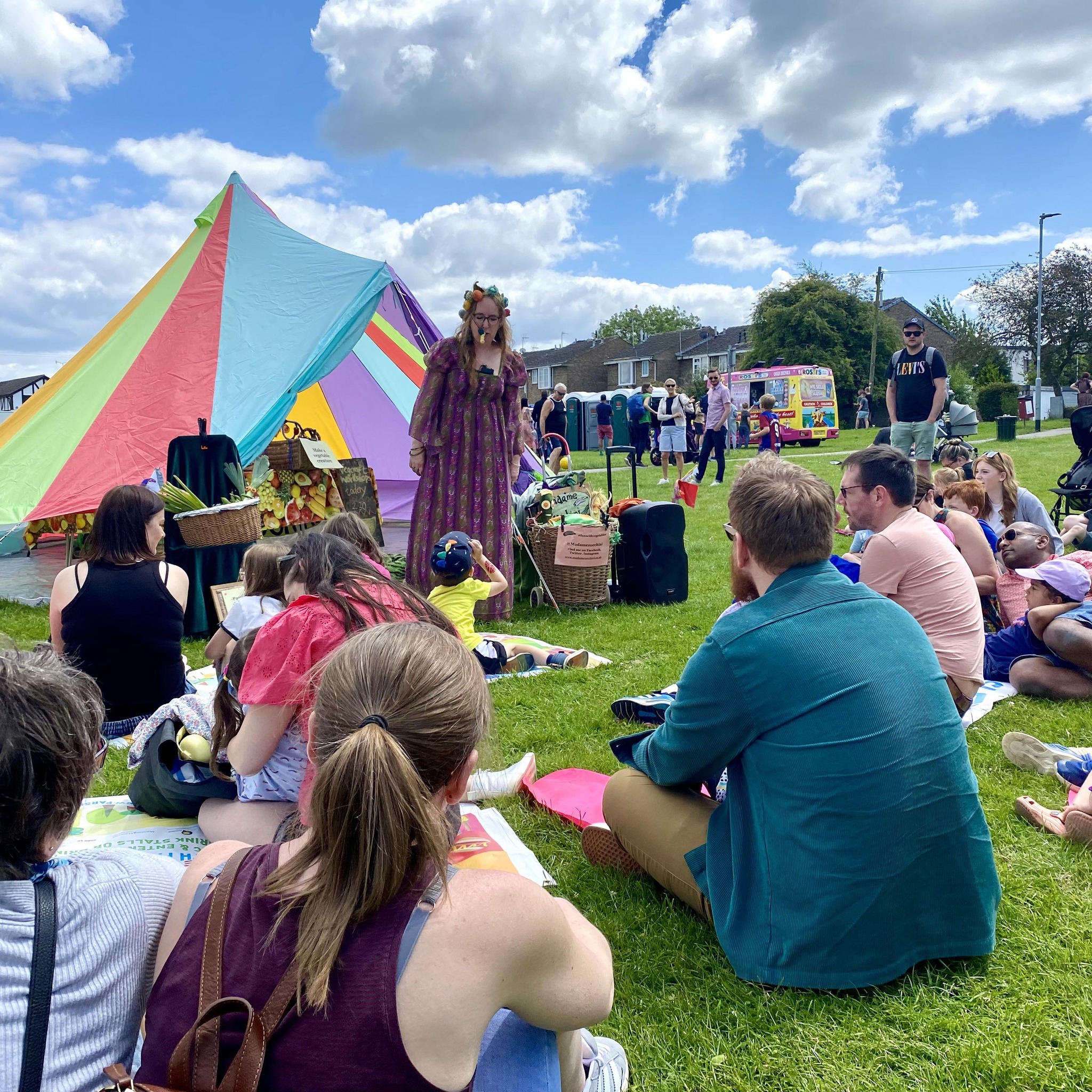 Our Conservation Work