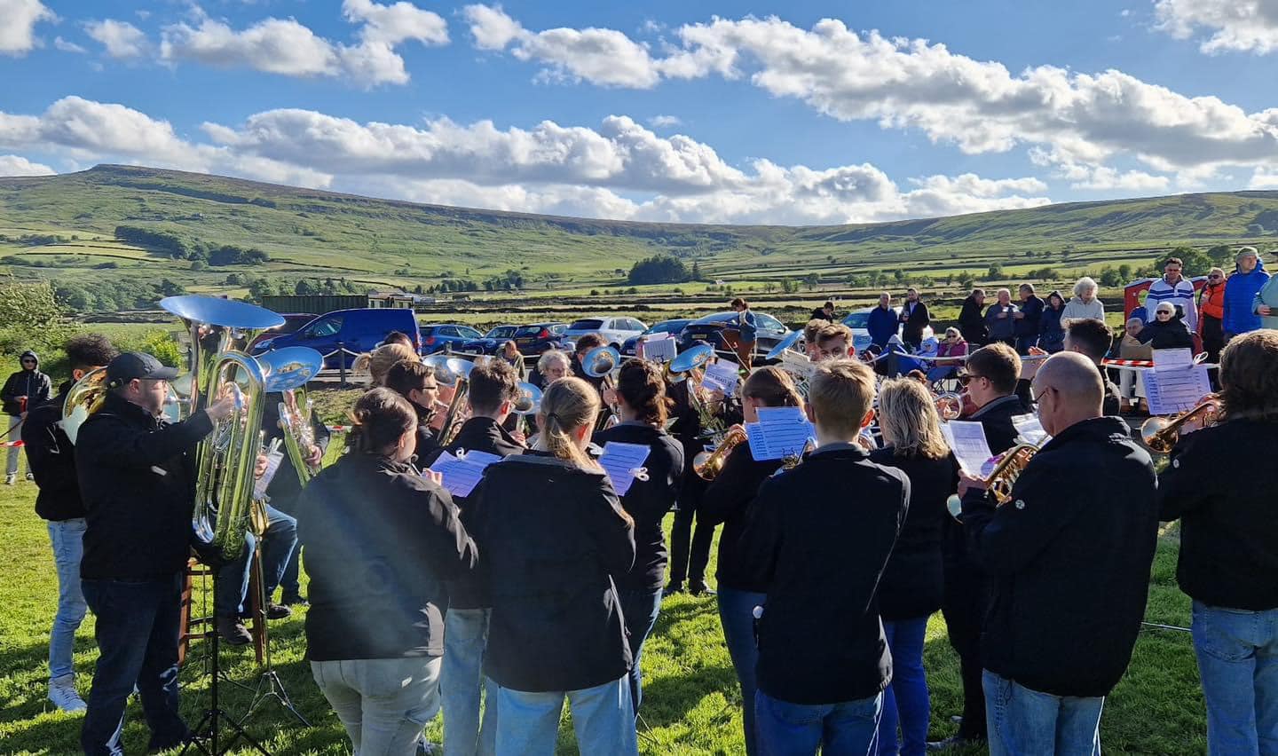 Tree Planting Initiative